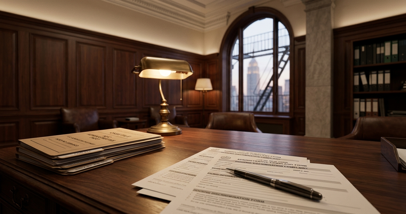 You May Have More Than One Place to File — but Choosing Wrong Can Cost Time